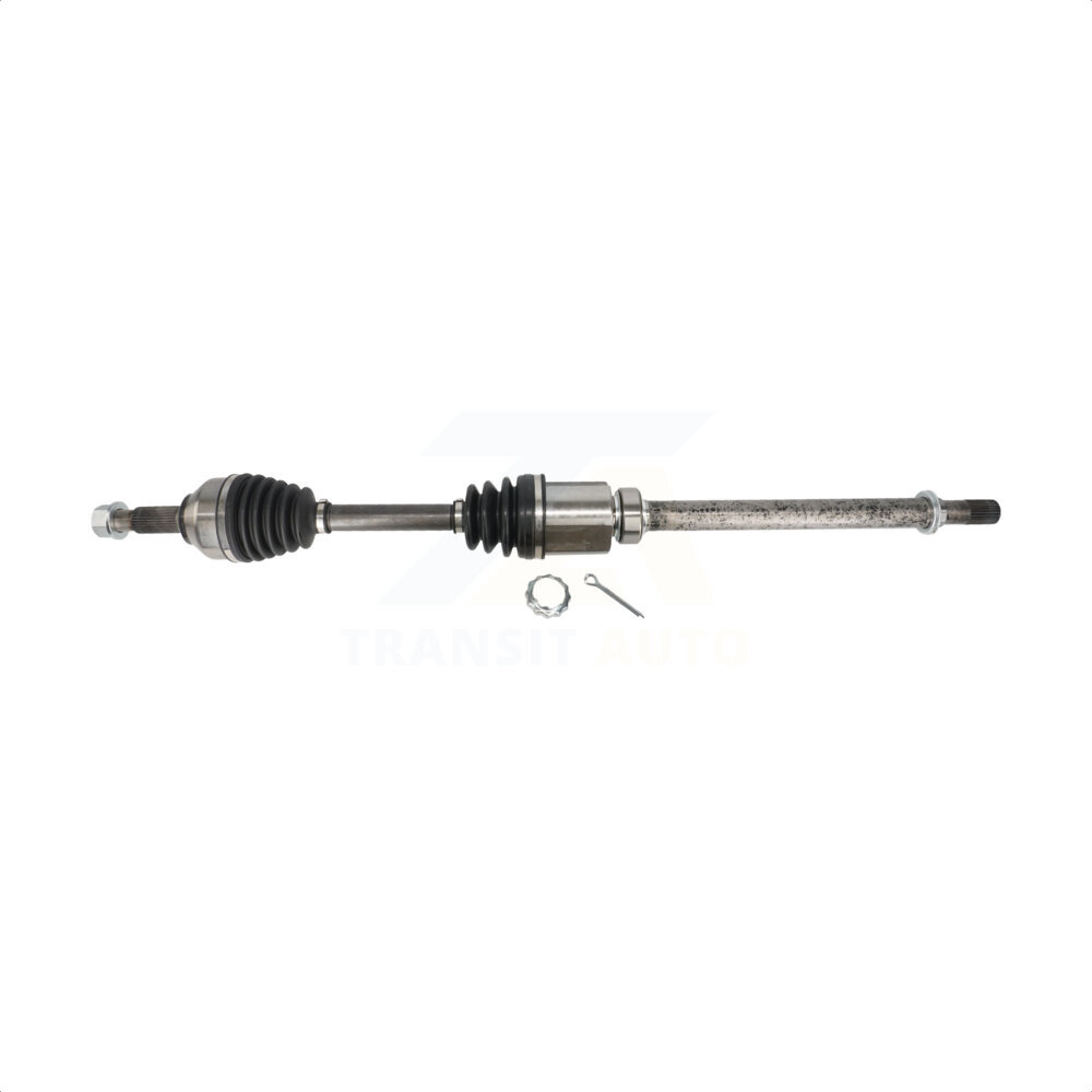 Kugel NCV-NI53001 CV Axle Shaft