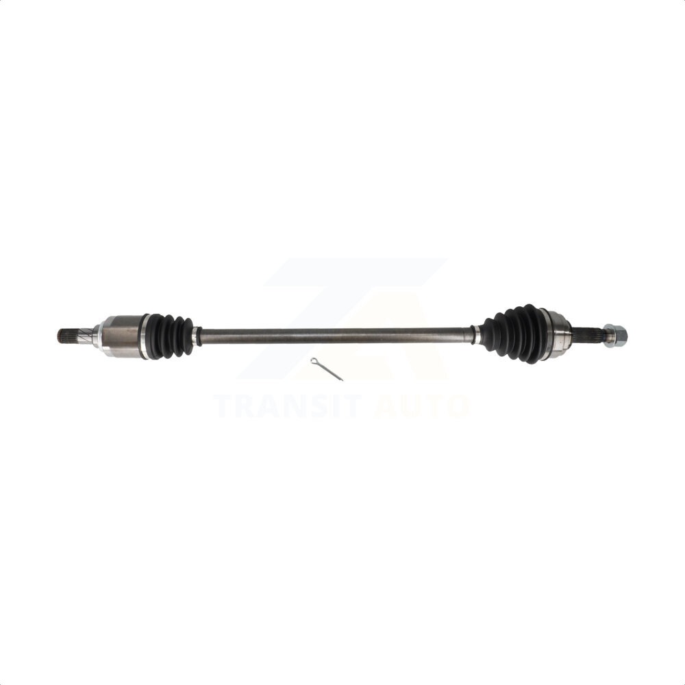 Kugel NCV-NI53008 CV Axle Shaft