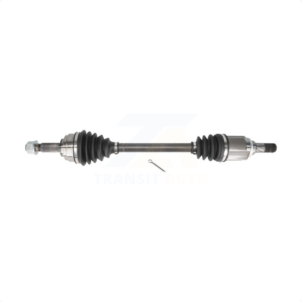 Kugel NCV-NI53009 CV Axle Shaft