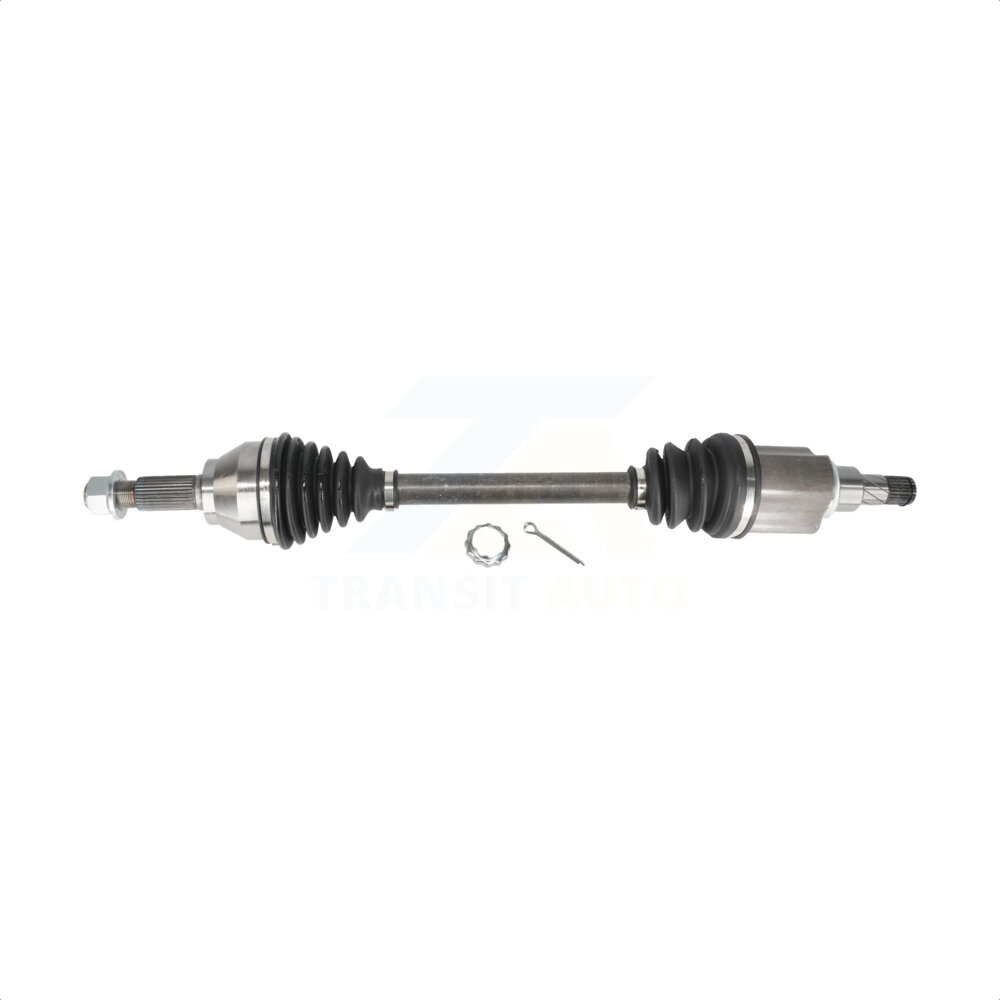 Kugel NCV-NI53017 CV Axle Shaft