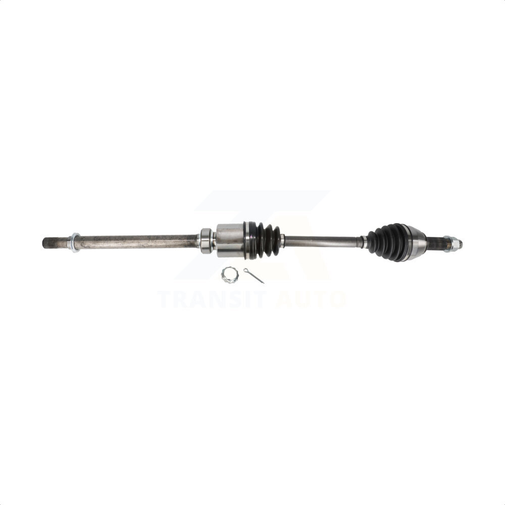 Kugel NCV-NI53018 CV Axle Shaft