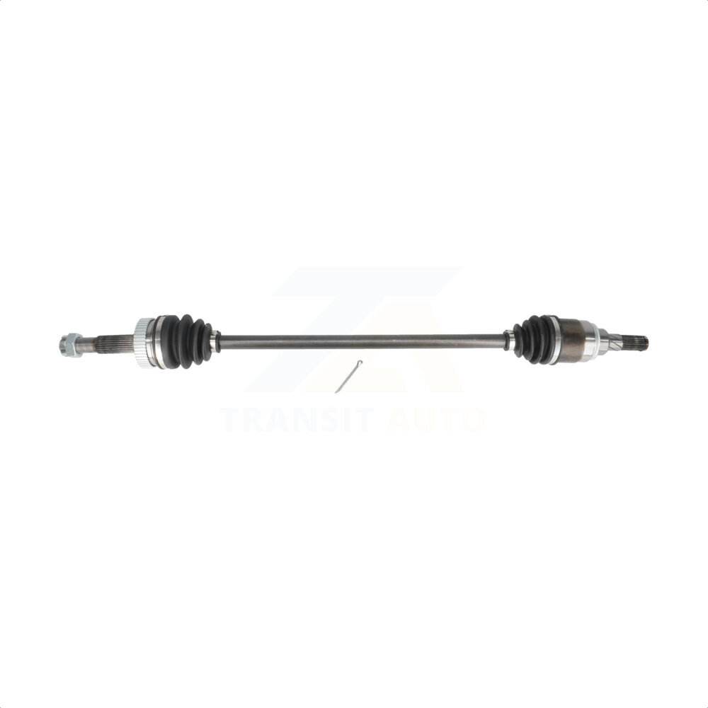 Kugel NCV-NI53020 CV Axle Shaft