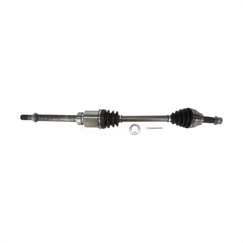 Kugel NCV-NI53027 CV Axle Shaft