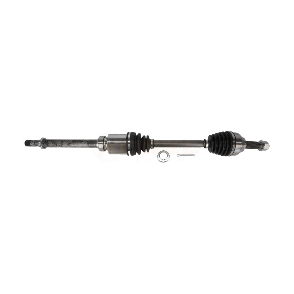 Kugel NCV-NI53034 CV Axle Shaft