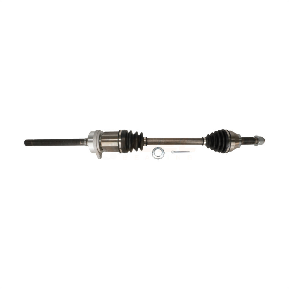 Kugel NCV-NI53035 CV Axle Shaft