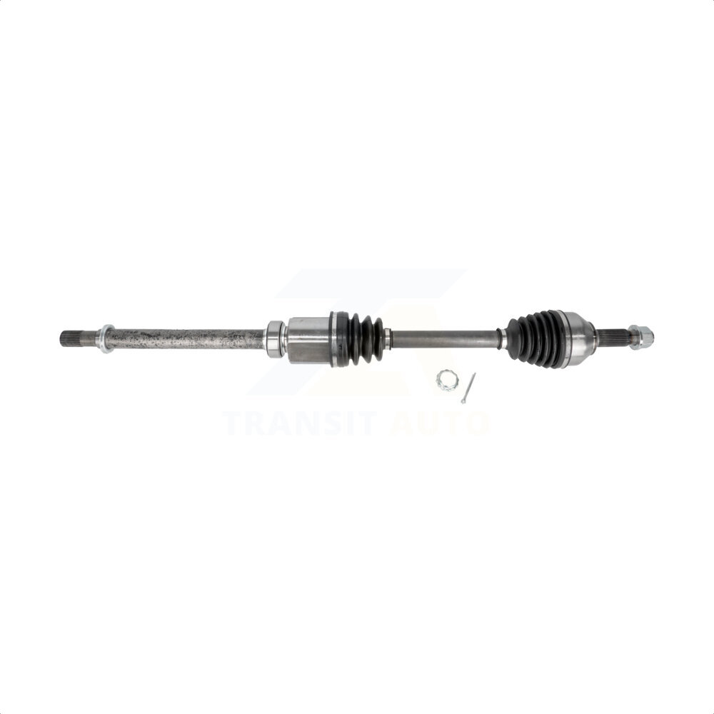 Kugel NCV-NI53039 CV Axle Shaft