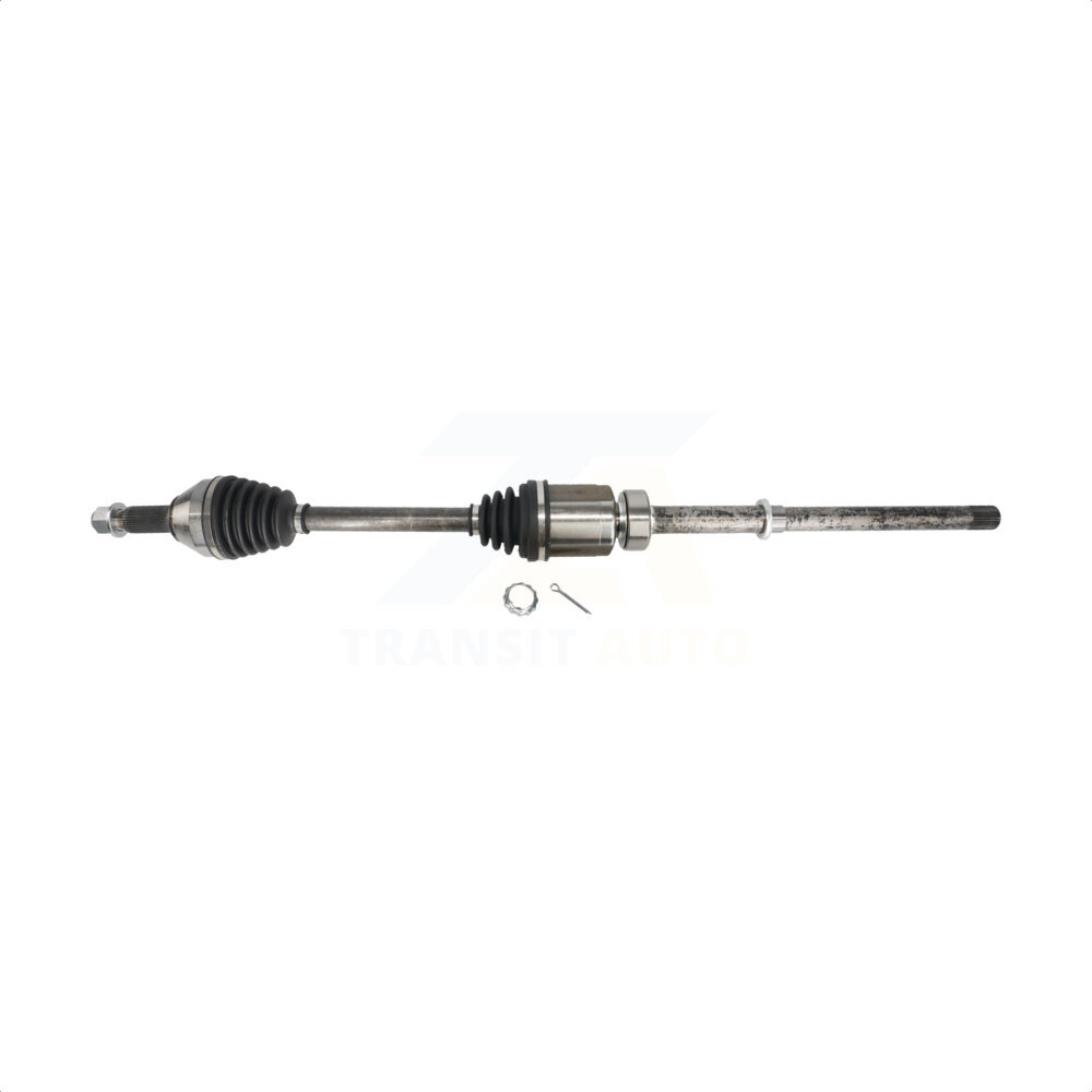 Kugel NCV-NI53048 CV Axle Shaft