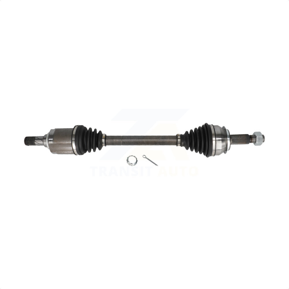 Kugel NCV-NI53051 CV Axle Shaft