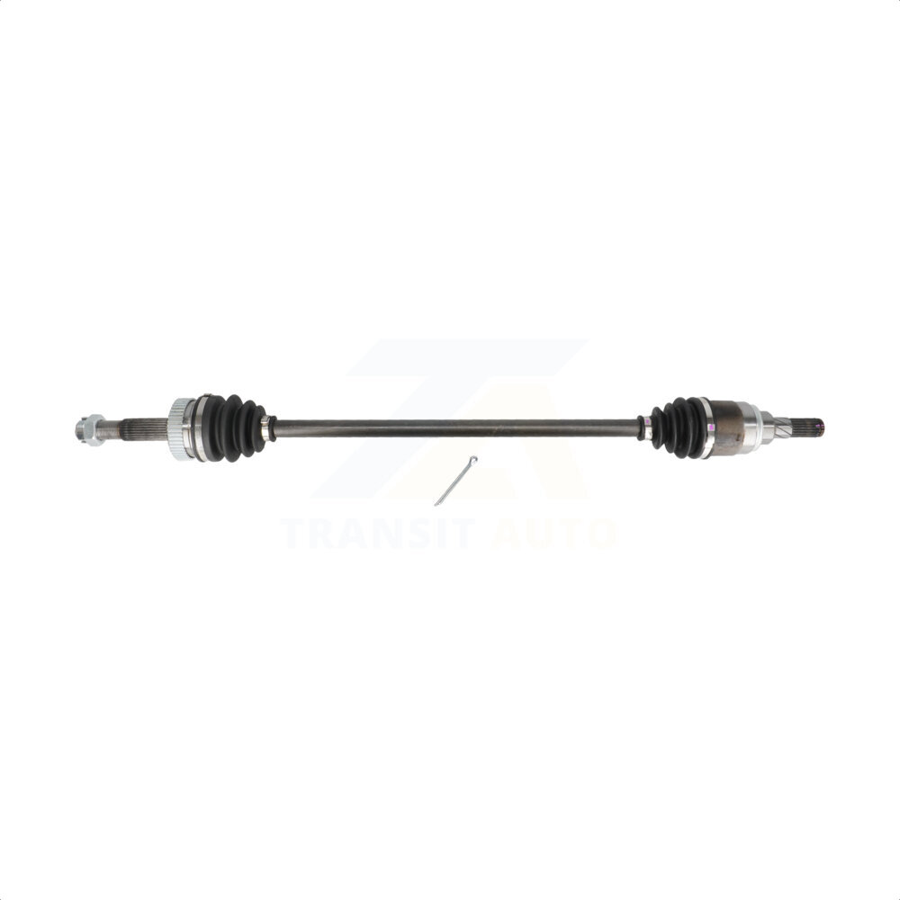Kugel NCV-NI53052 CV Axle Shaft