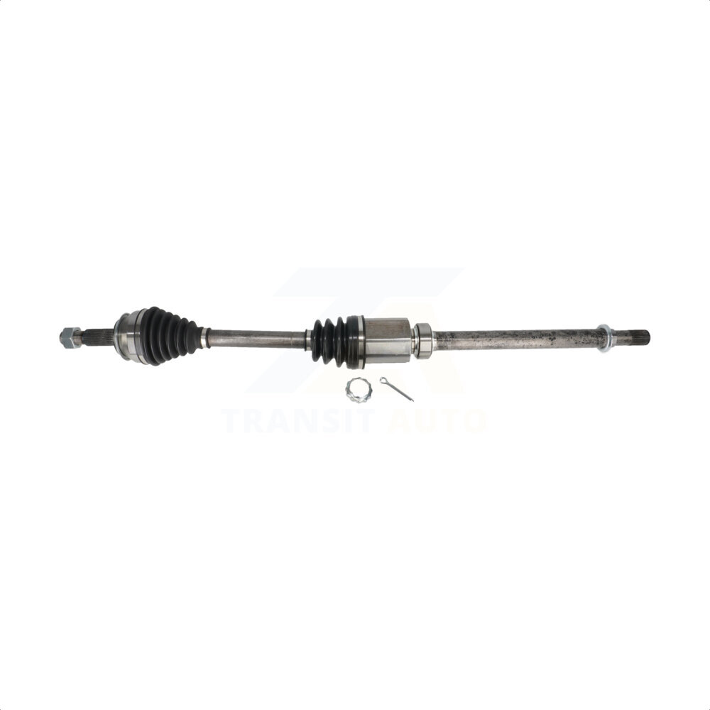 Kugel NCV-NI53055 CV Axle Shaft