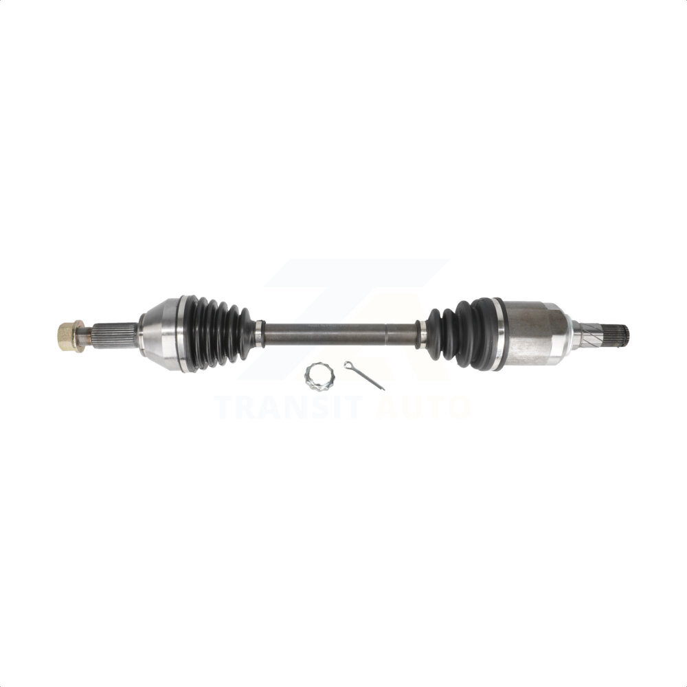 Kugel NCV-NI53115 CV Axle Shaft