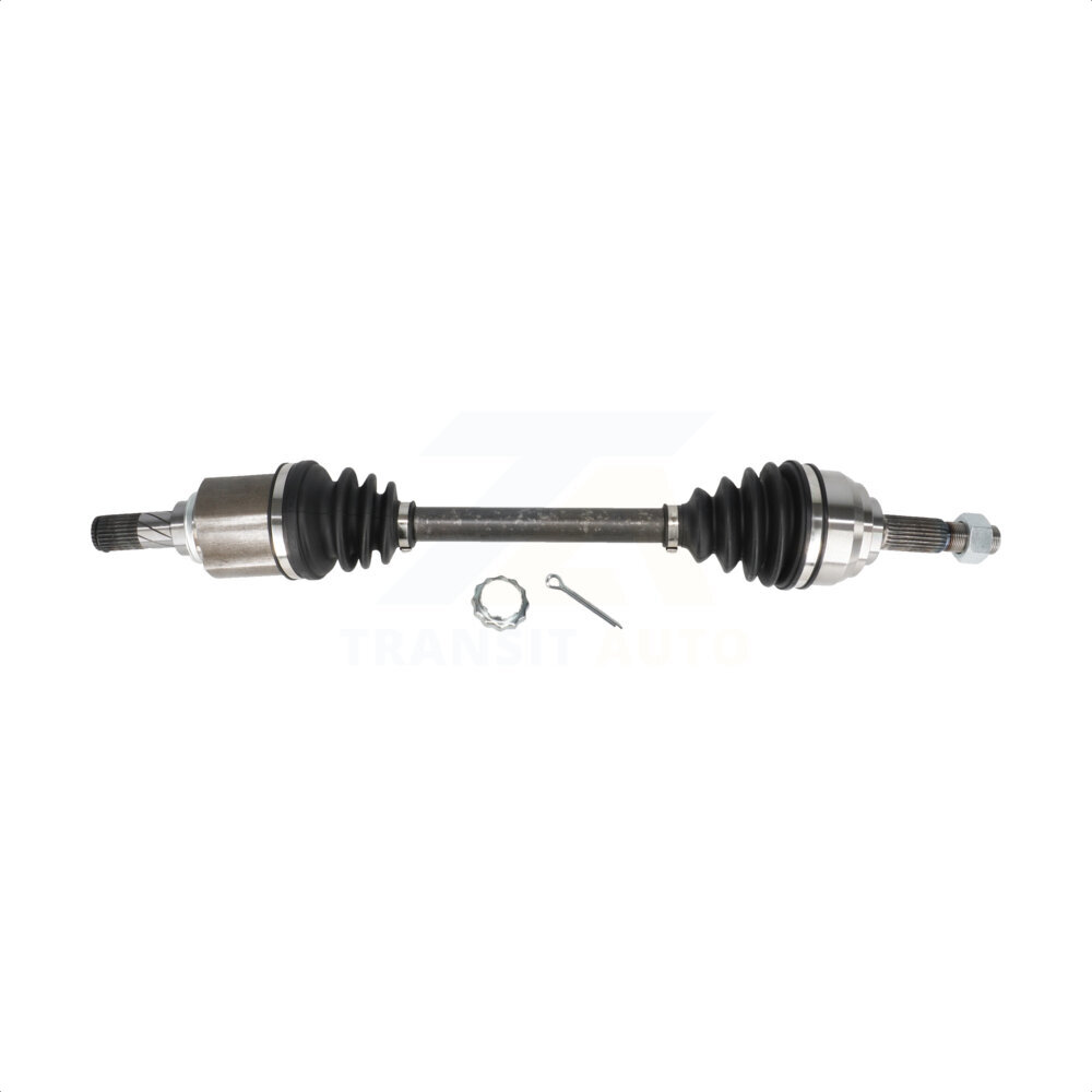 Kugel NCV-NI53119 CV Axle Shaft