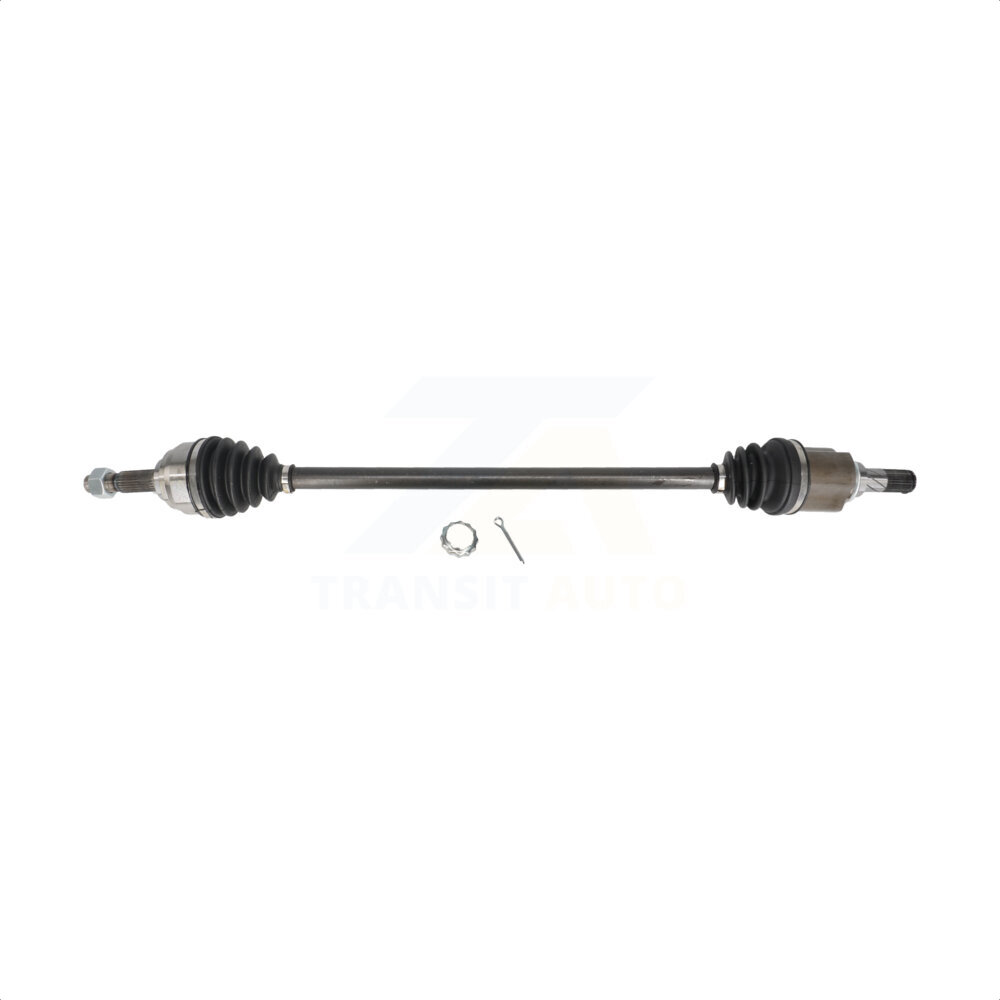 Kugel NCV-NI53120 CV Axle Shaft