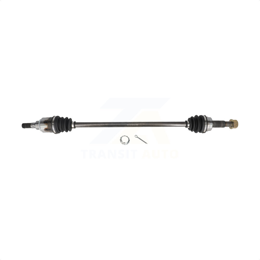 Kugel NCV-NI53122 CV Axle Shaft