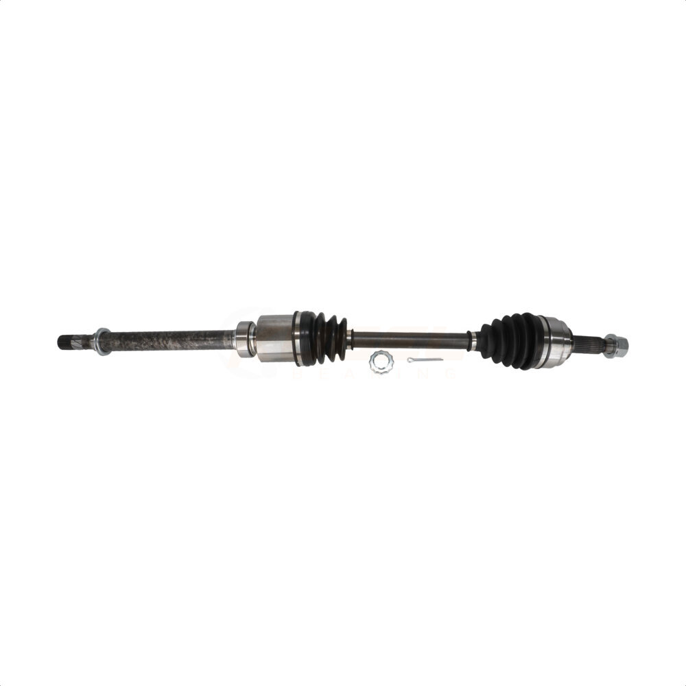 Kugel NCV-NI53123 CV Axle Shaft