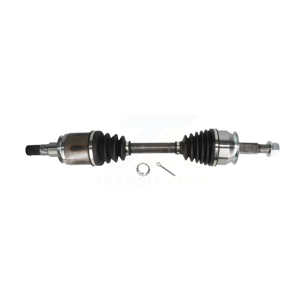 Kugel NCV-NI53127 CV Axle Shaft