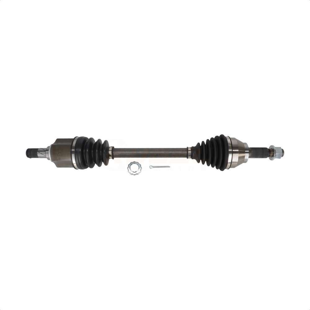 Kugel NCV-NI53149 CV Axle Shaft