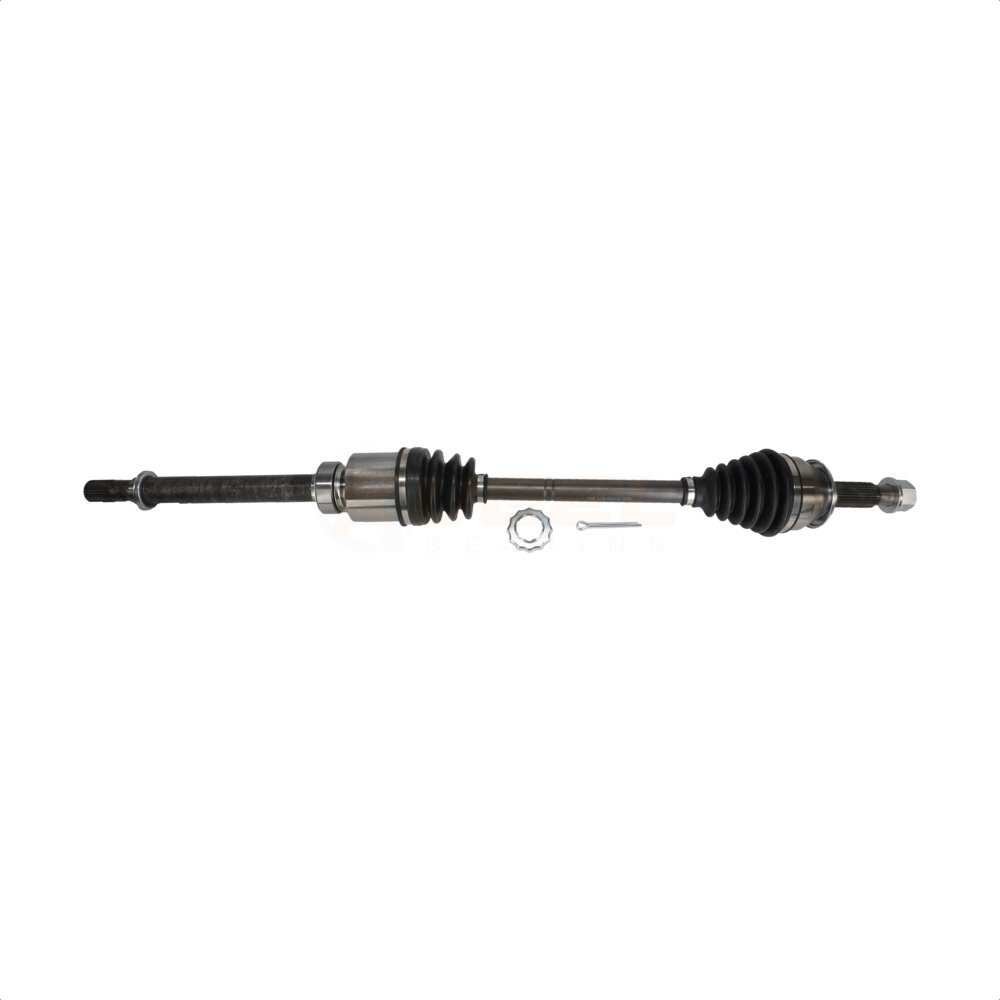 Kugel NCV-NI53158 CV Axle Shaft