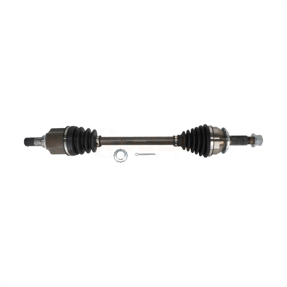 Kugel NCV-NI53159 CV Axle Shaft