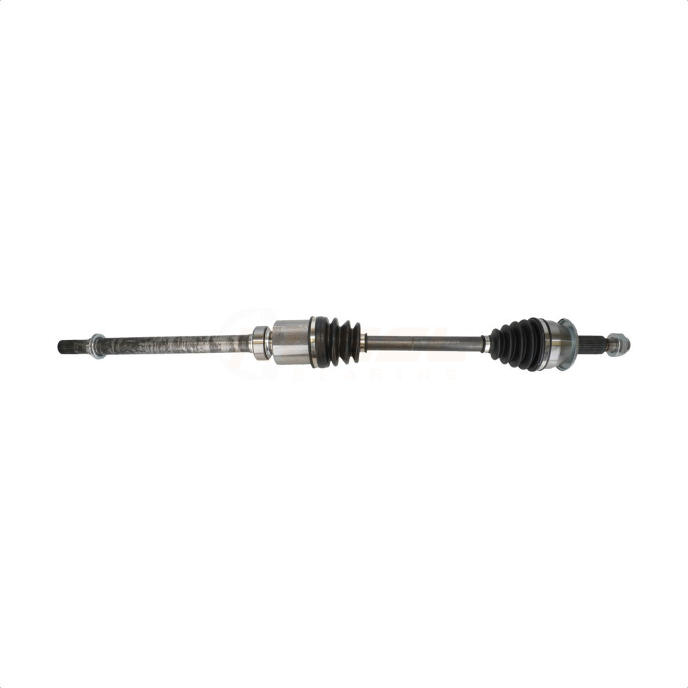 Kugel NCV-NI53161 CV Axle Shaft