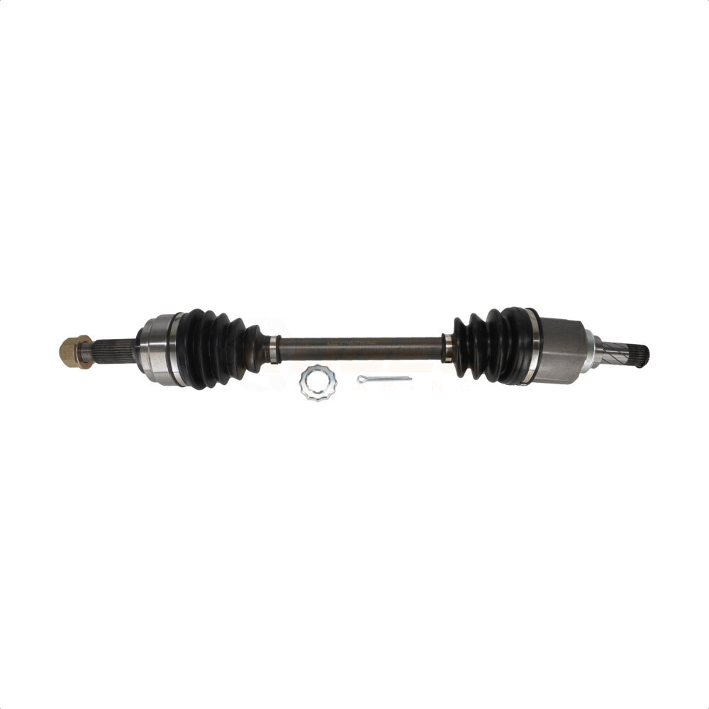 Kugel NCV-NI53177 CV Axle Shaft