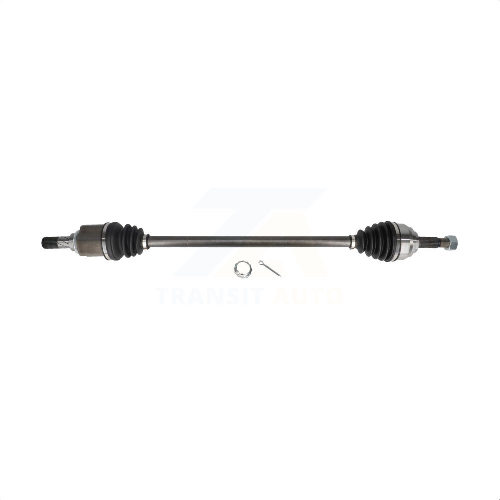 Kugel NCV-NI53183 CV Axle Shaft