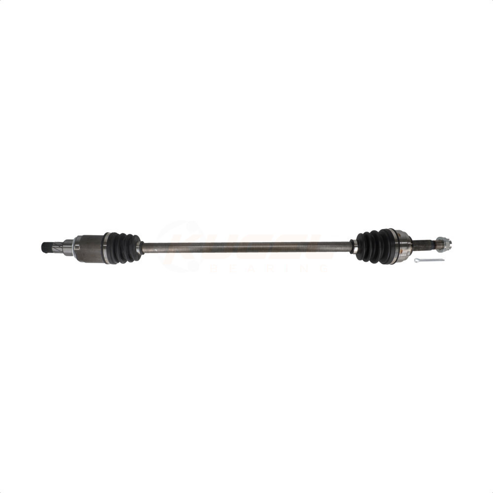 Kugel NCV-NI53189 CV Axle Shaft