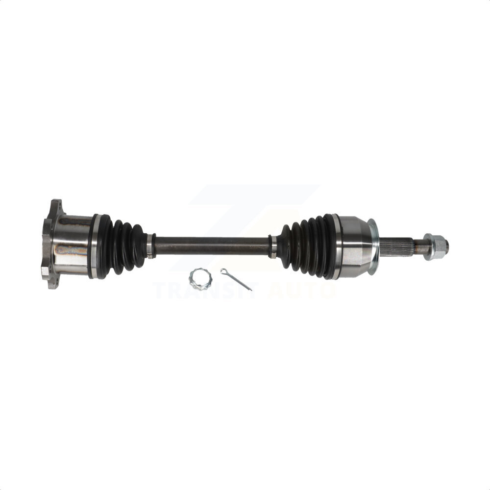 Kugel NCV-NI53595 CV Axle Shaft
