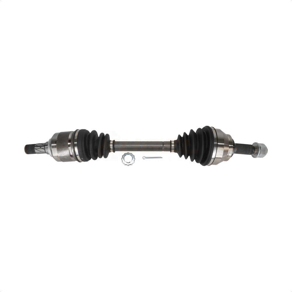 Kugel NCV-NI53599 CV Axle Shaft