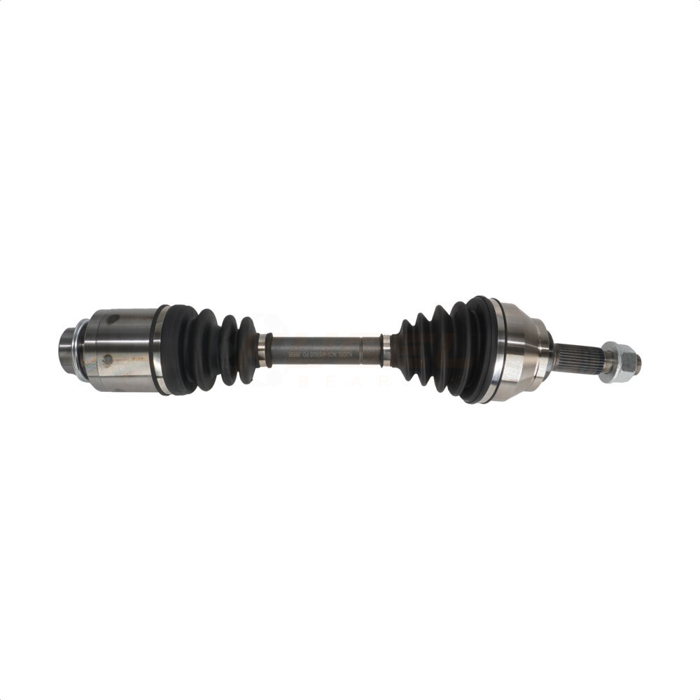 Kugel NCV-NI53600 CV Axle Shaft