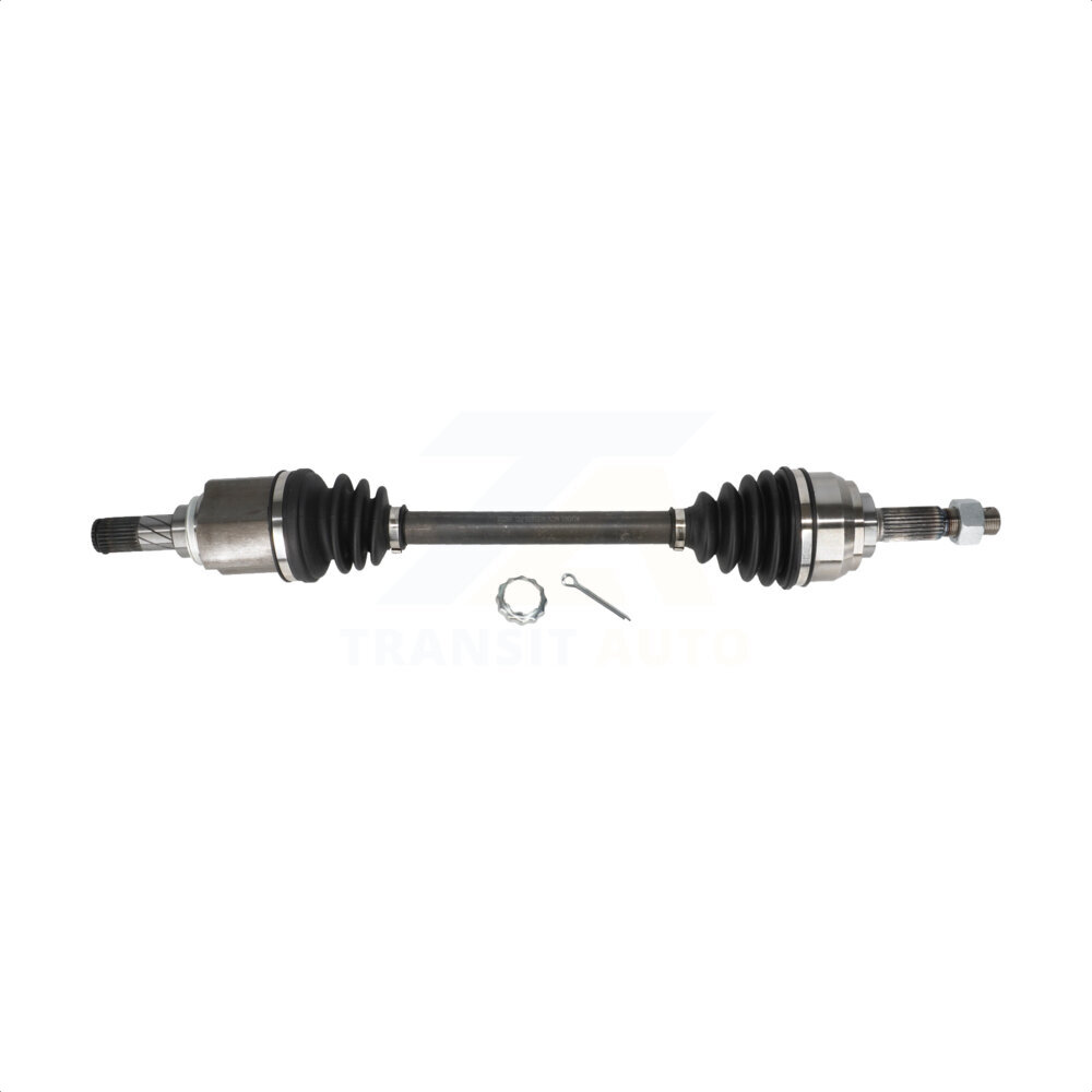 Kugel NCV-NI53905 CV Axle Shaft