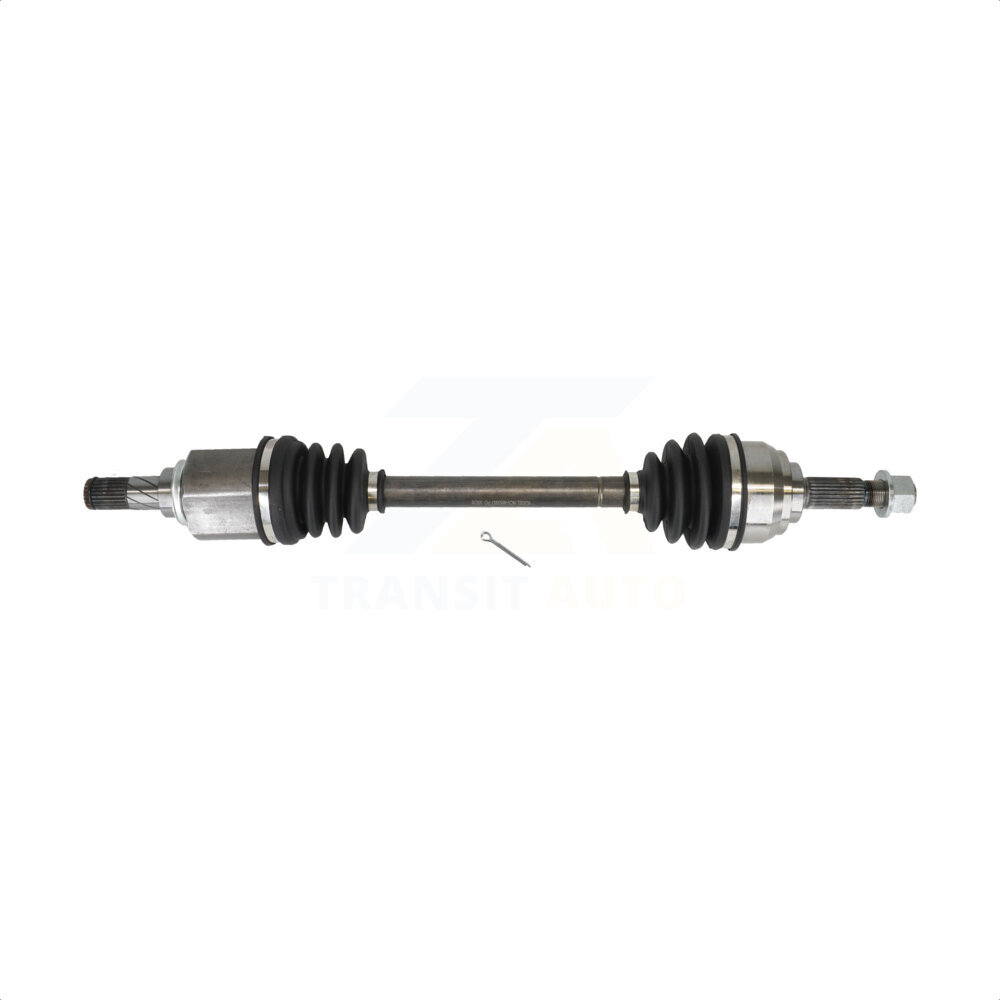 Kugel NCV-NI53907 CV Axle Shaft