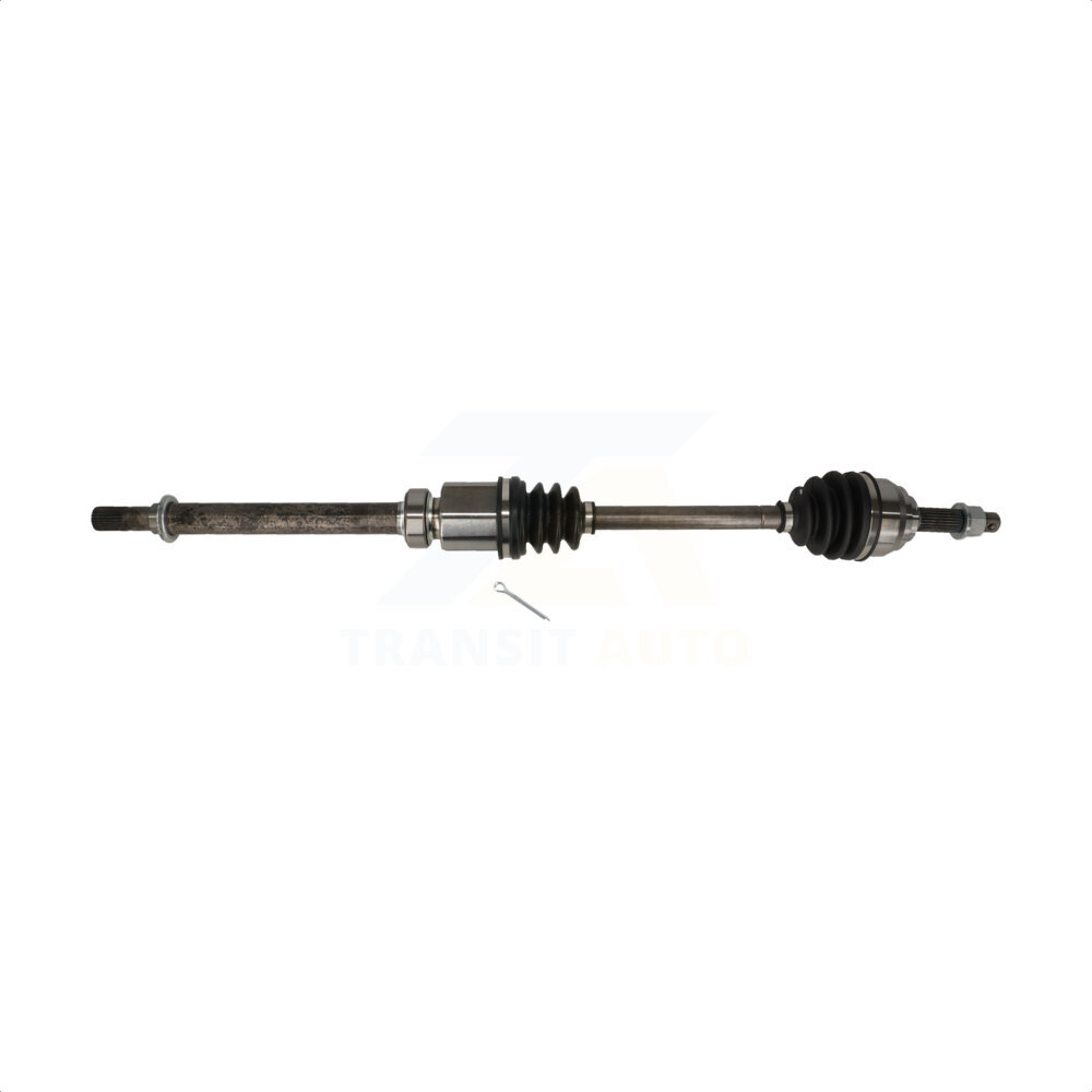 Kugel NCV-NI53908 CV Axle Shaft