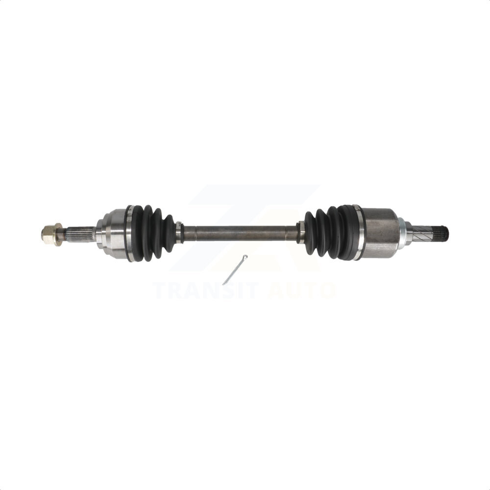 Kugel NCV-NI53909 CV Axle Shaft