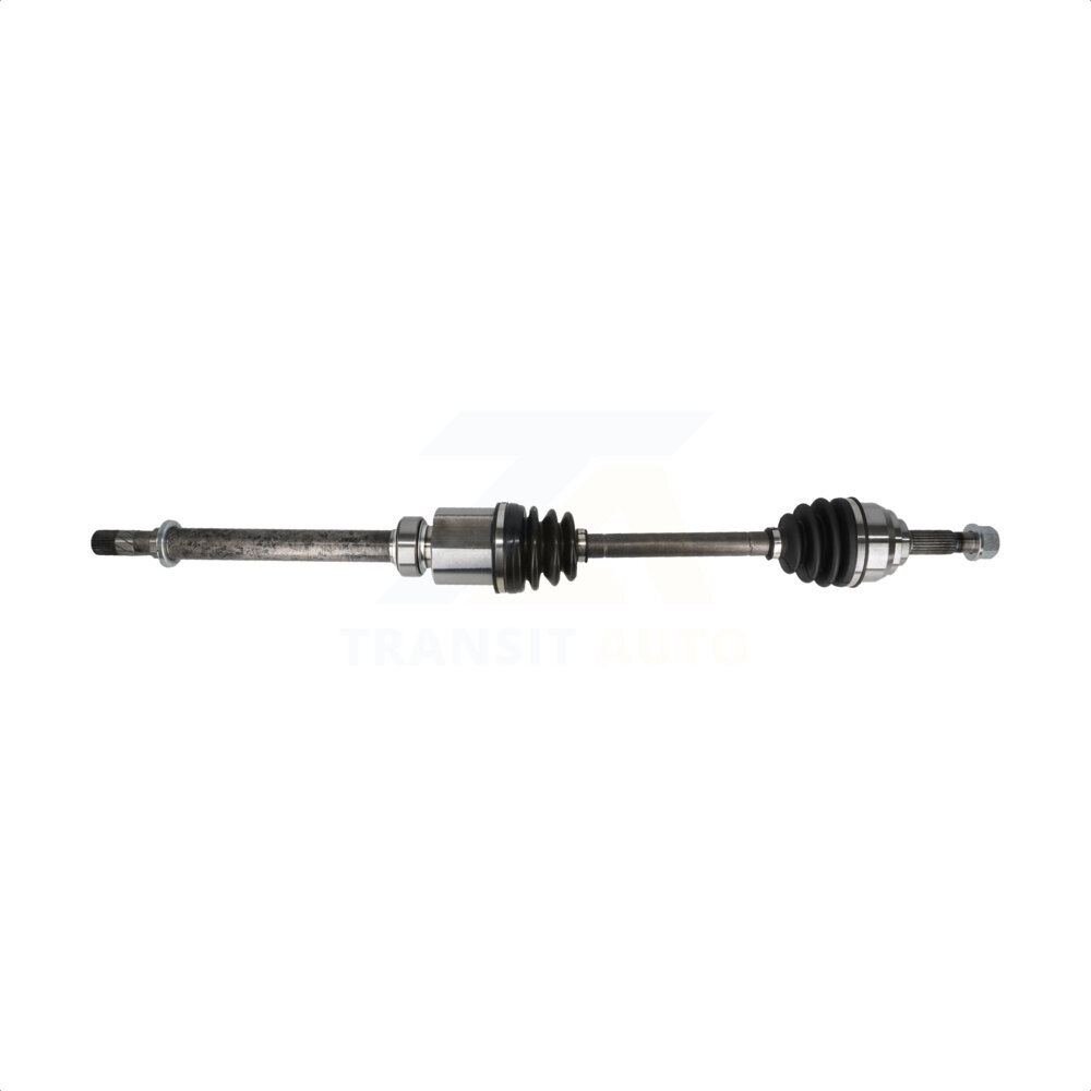 Kugel NCV-NI53910 CV Axle Shaft