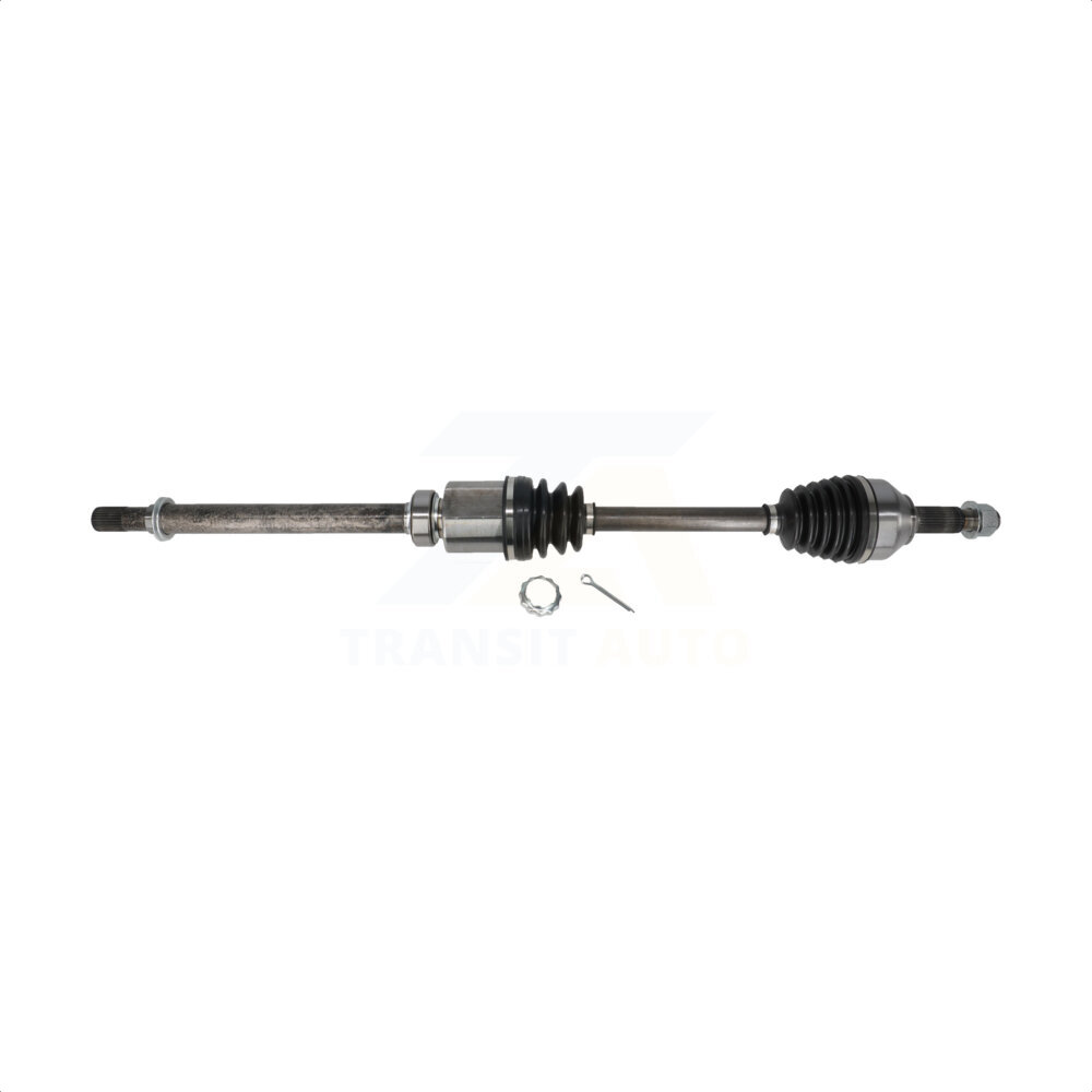 Kugel NCV-NI53912 CV Axle Shaft