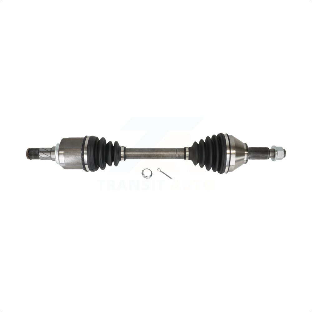 Kugel NCV-NI53915 CV Axle Shaft