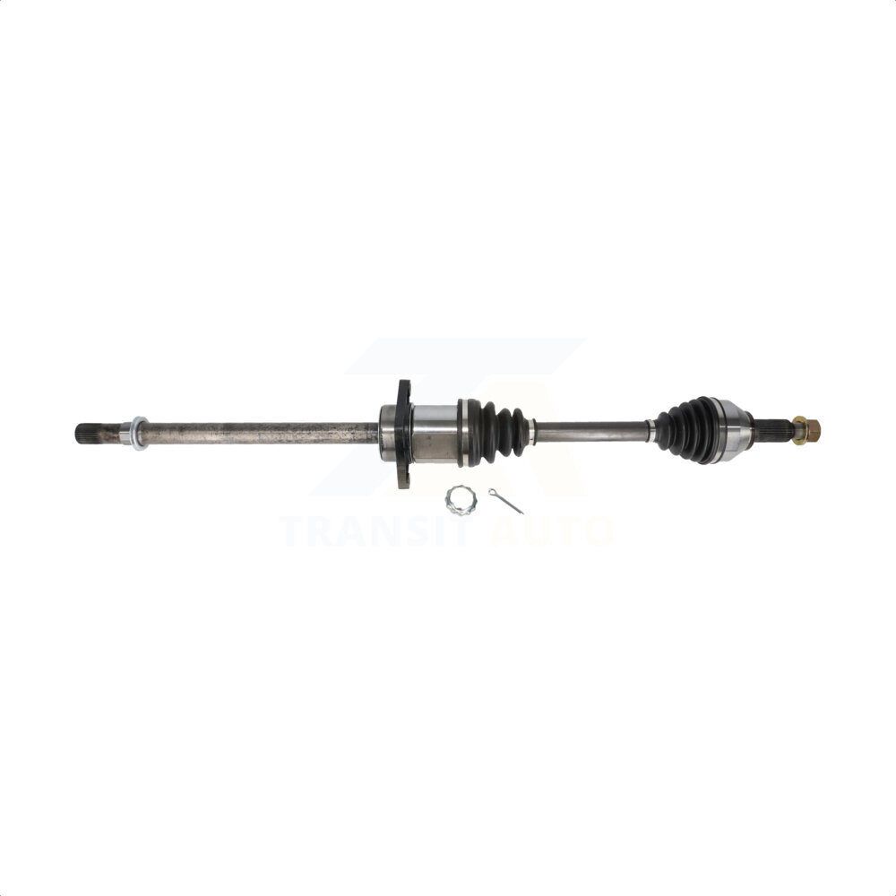 Kugel NCV-NI53916 CV Axle Shaft