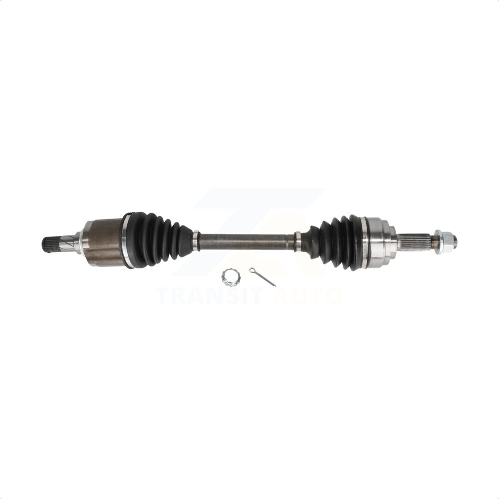 Kugel NCV-NI53918 CV Axle Shaft