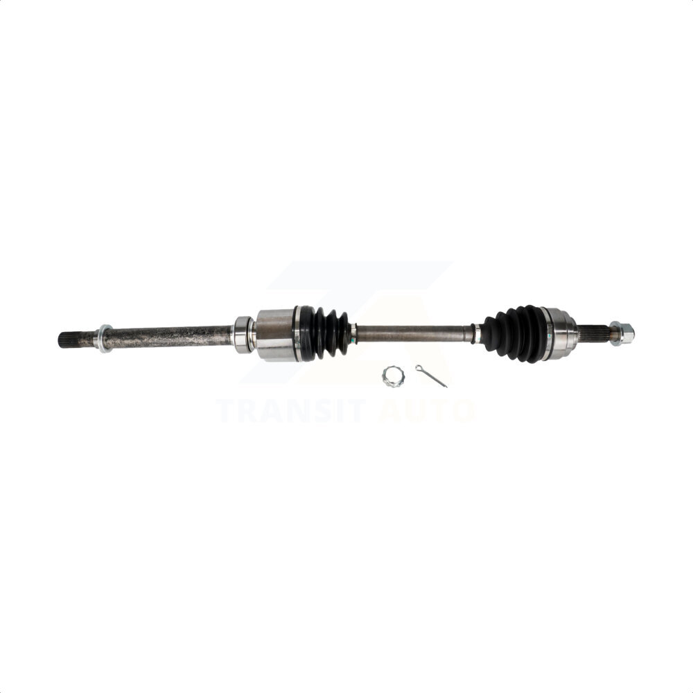 Kugel NCV-NI53919 CV Axle Shaft