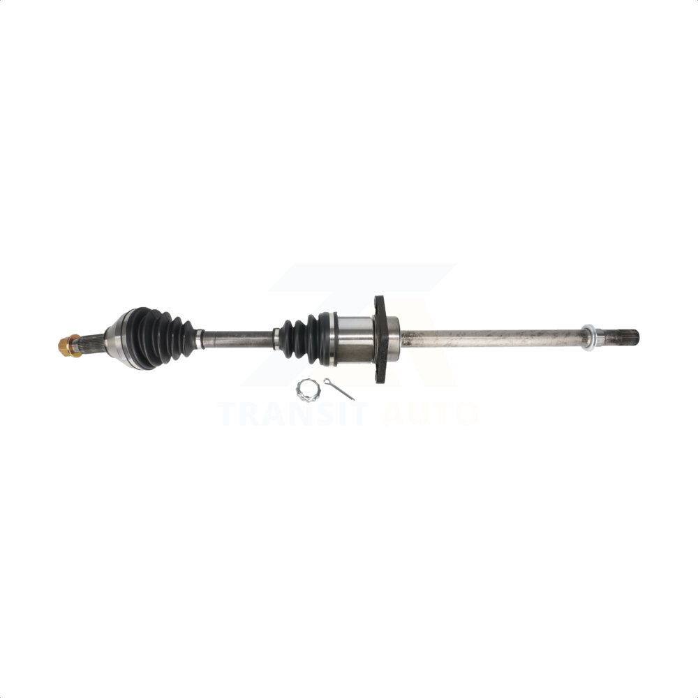 Kugel NCV-NI53925 CV Axle Shaft
