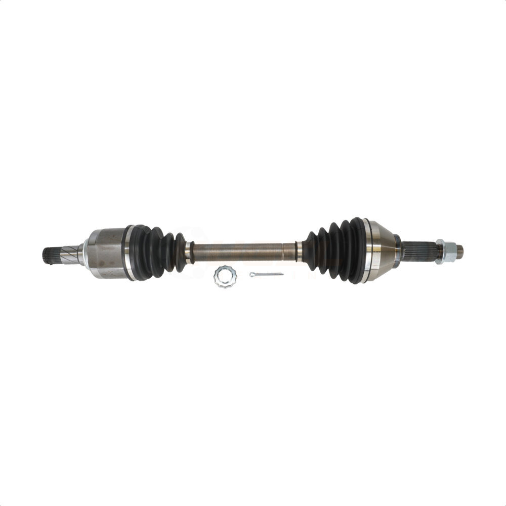 Kugel NCV-NI53993 CV Axle Shaft