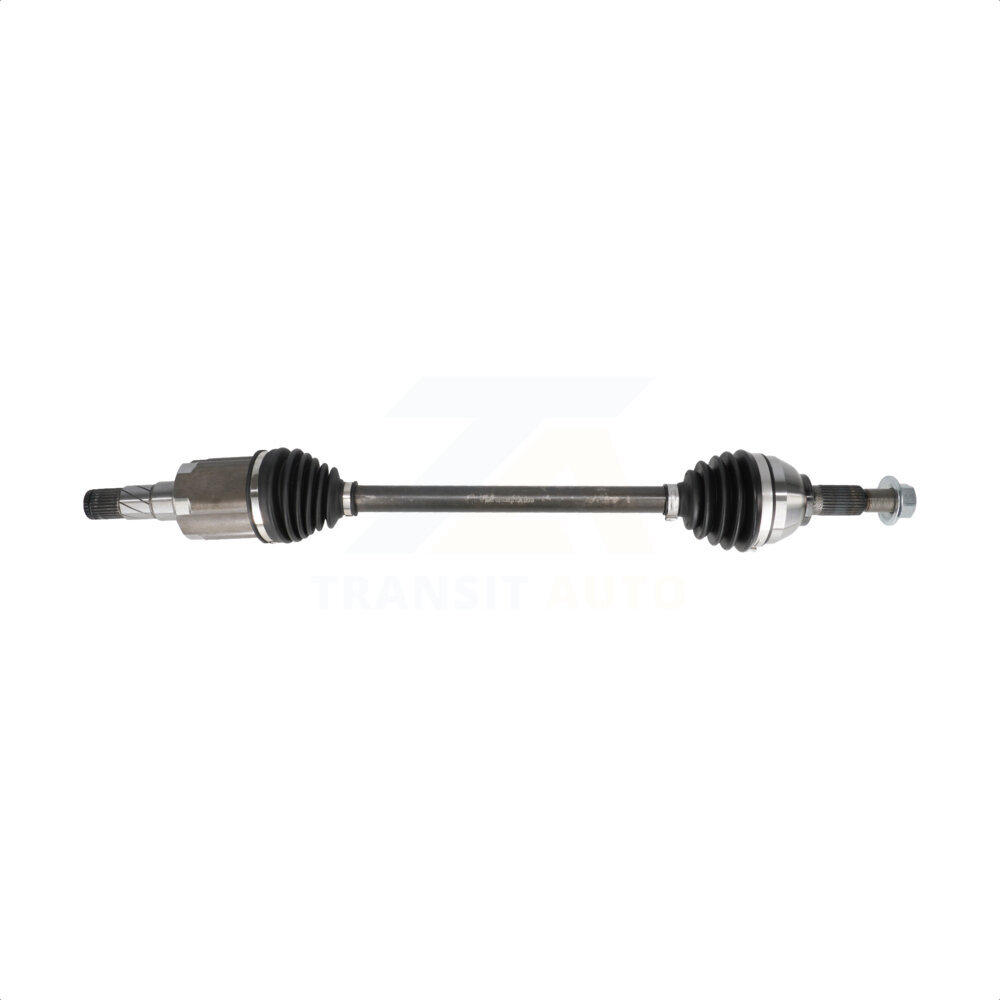 Kugel NCV-TL99031 CV Axle Shaft