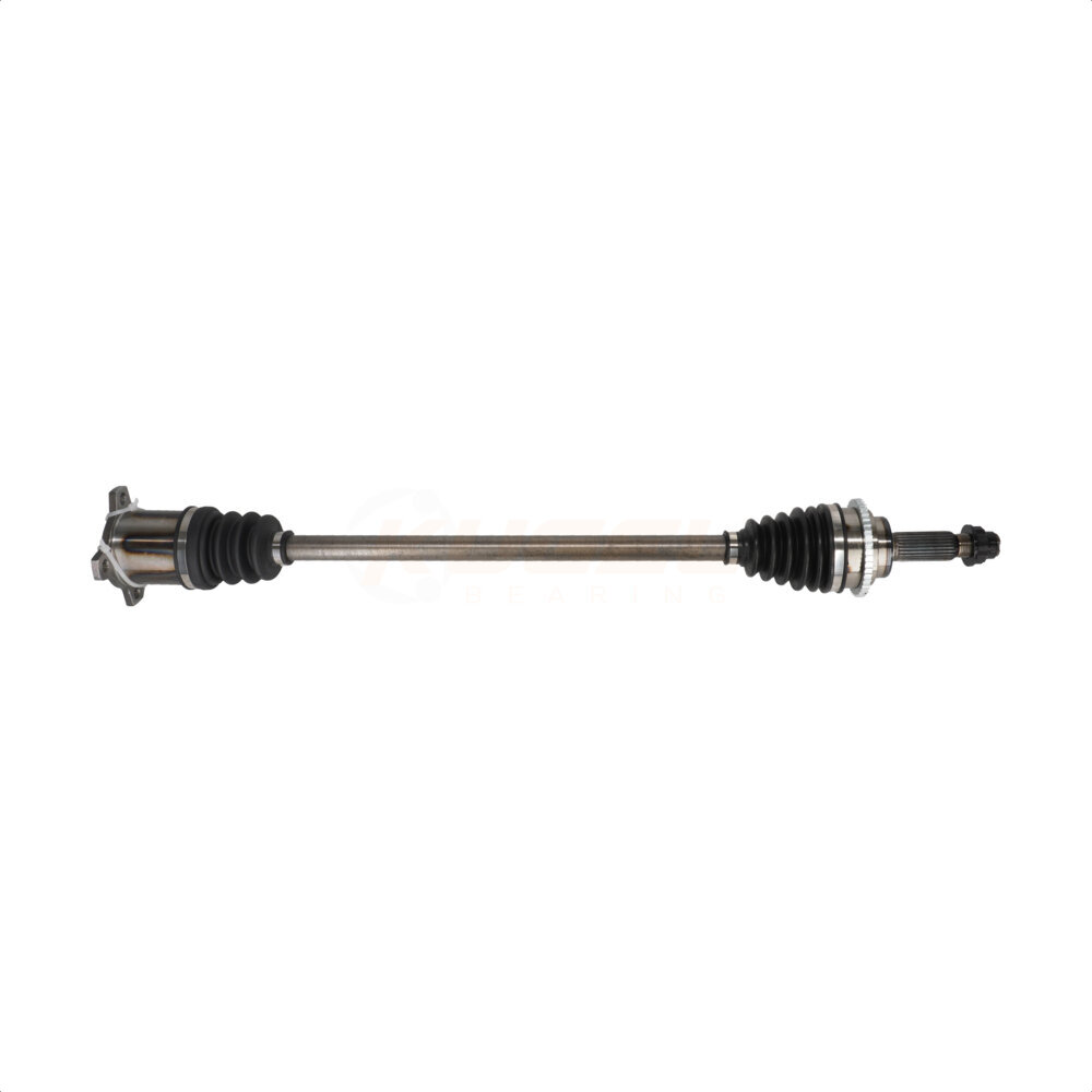 Kugel NCV-TO69107 CV Axle Shaft