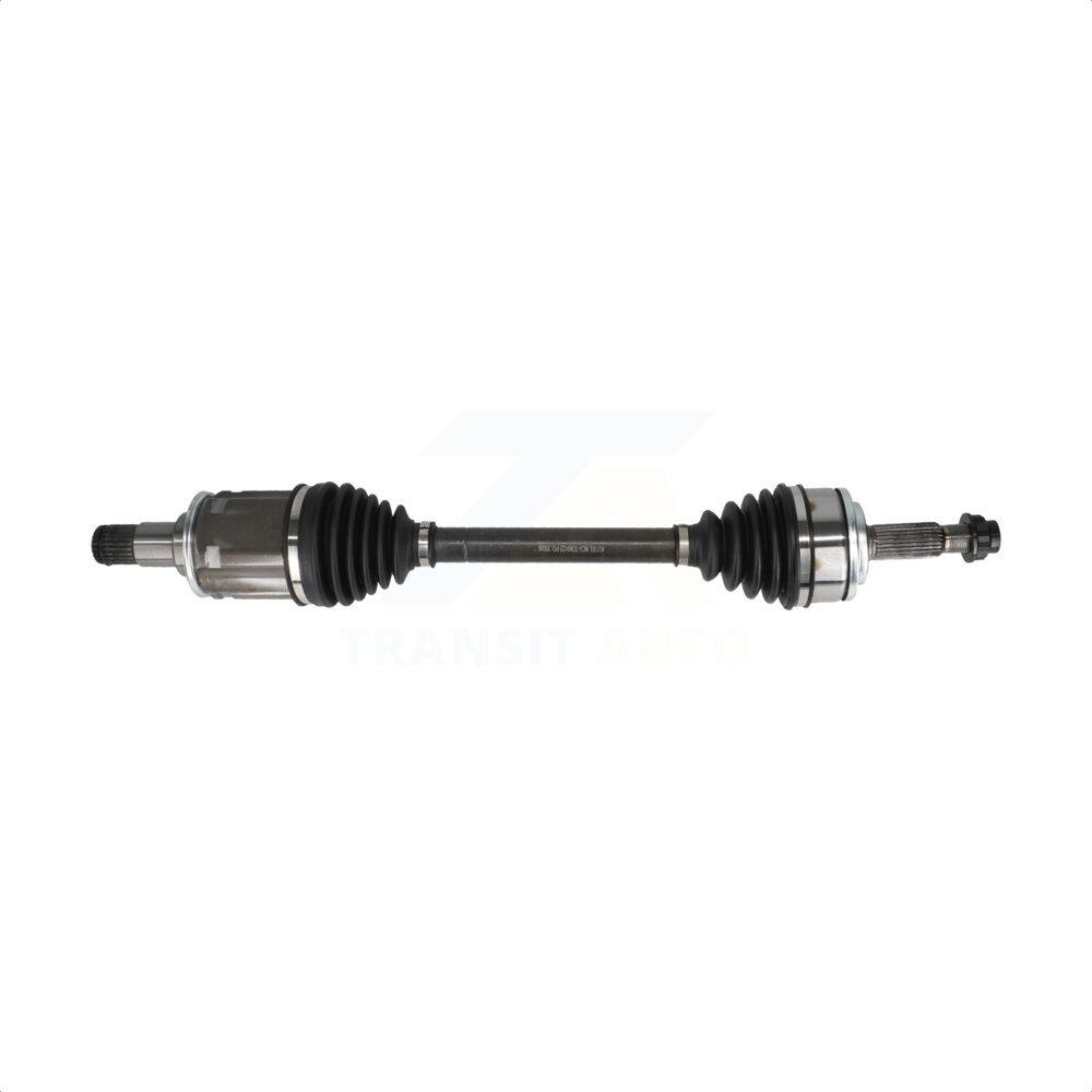 Kugel NCV-TO69122 CV Axle Shaft