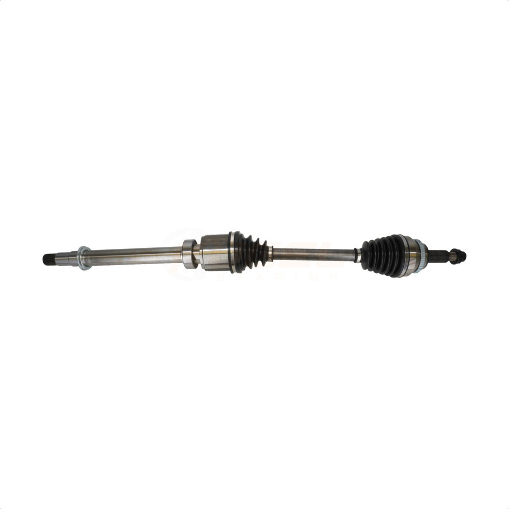 Kugel NCV-TO69127 CV Axle Shaft