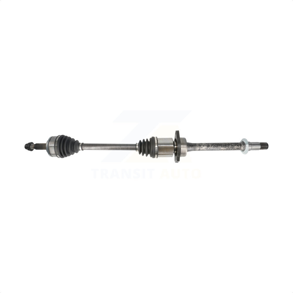 Kugel NCV-TO69132 CV Axle Shaft