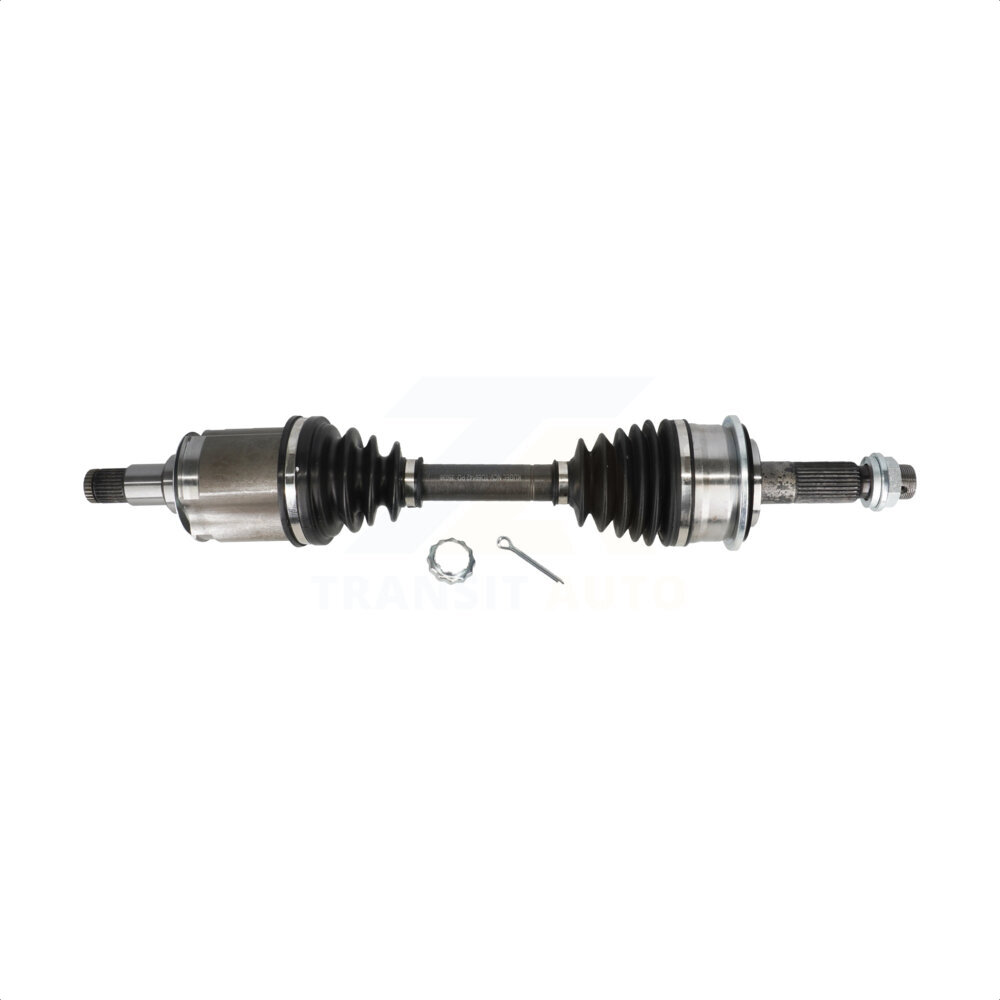 Kugel NCV-TO69142 CV Axle Shaft