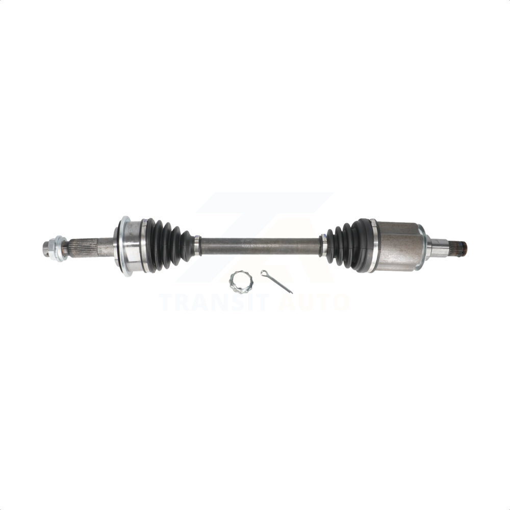 Kugel NCV-TO69158 CV Axle Shaft