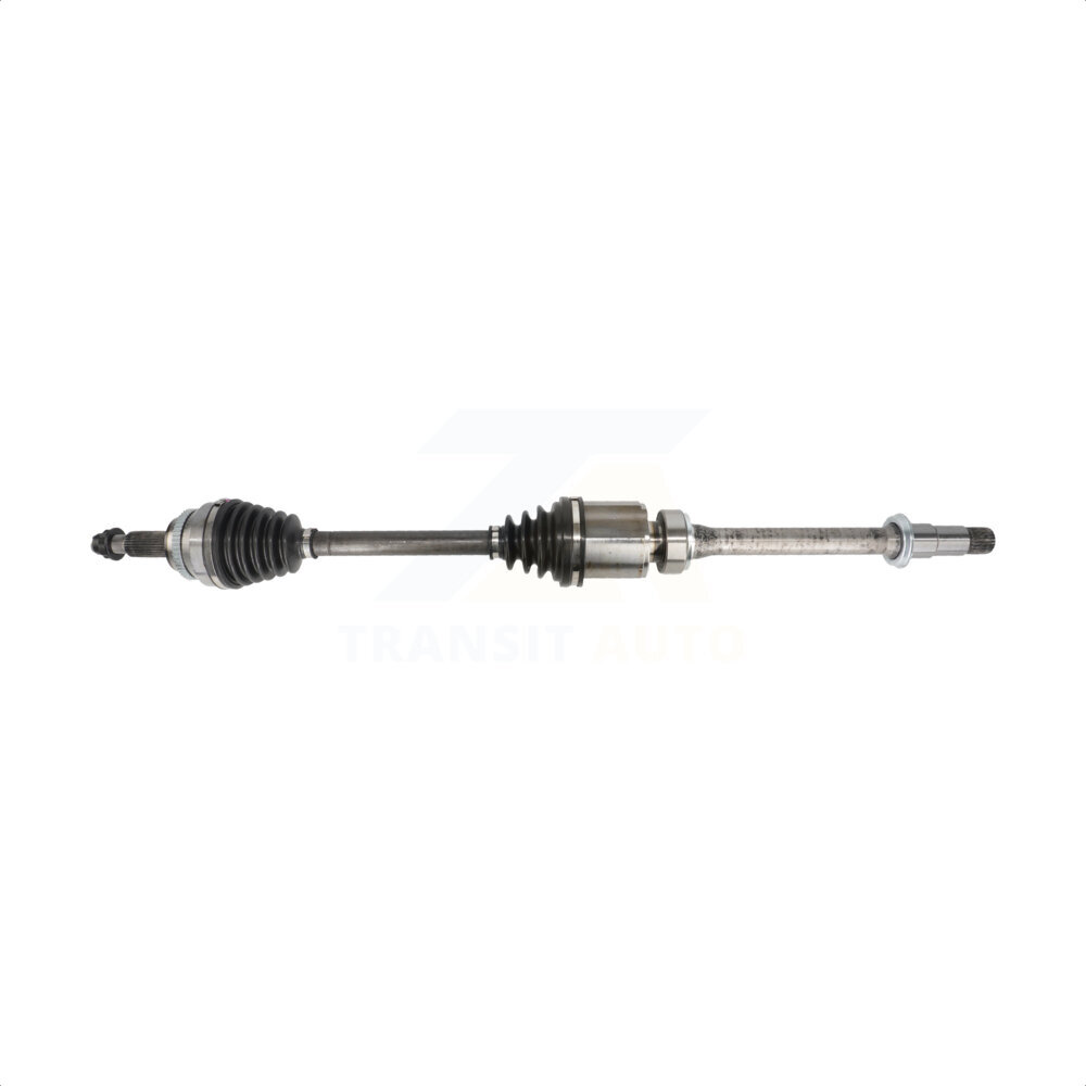 Kugel NCV-TO69167 CV Axle Shaft